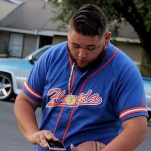 Meet your Posher, Ernest